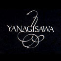 New Yanagisawa logo