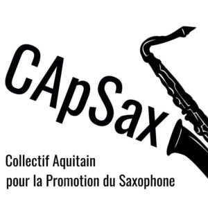 Logo Saxalf big