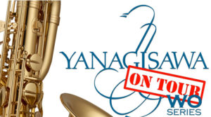 Logo Yanagisawa workshop
