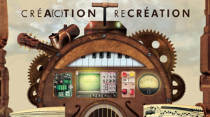 creation recreation