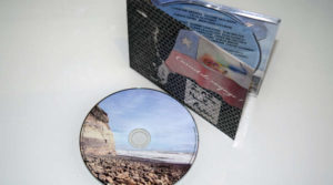 CD carnet de voyage Chili