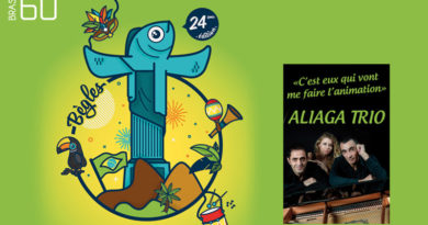 Fête de la morue concert fête de la morue