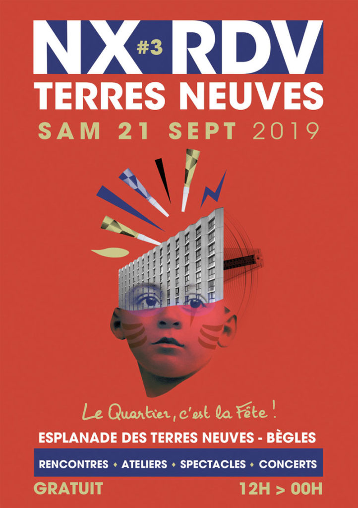 affiche nx rdv terres neuves 2019