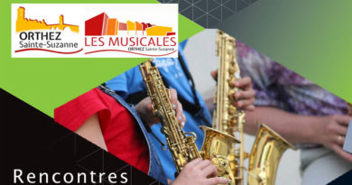 Méditerranée Atlantique Saxophone rencontres méditérranée