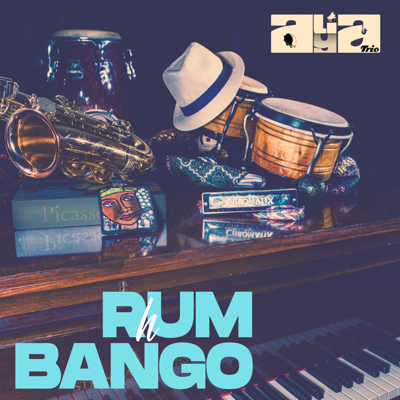 pochette rhumbango