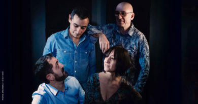 Aliaga Trio – RhUMBANGO aliaga trio